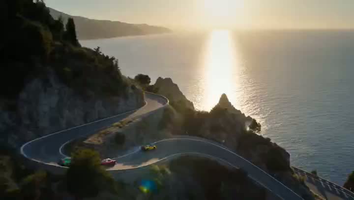Kling 2.5 Turbo — Turbo-fast cinematic generation
