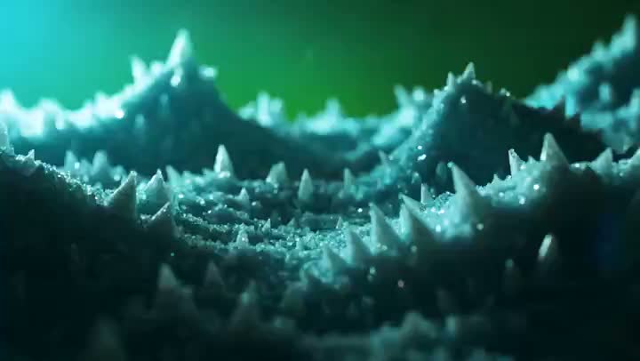 Hailuo 02 — Image → video with natural physics