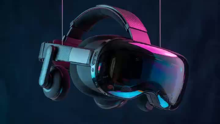 Kling 3.0 4K — Hyperreal 4K motion, up to 15 seconds
